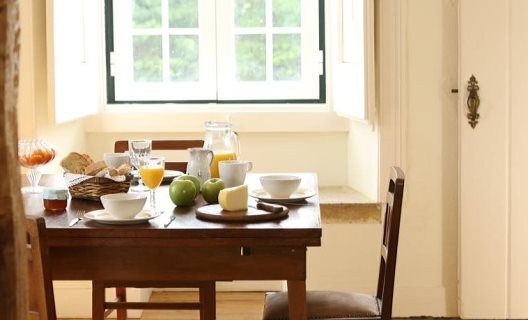 Hotel Quinta Dos Machados Country House Spa