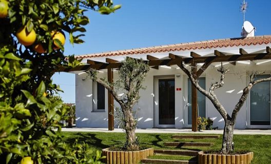 Hotel Quinta Dos Perfumes