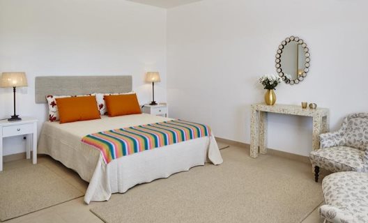 Hotel Quinta Dos Perfumes