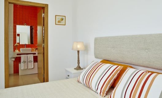 Hotel Quinta Dos Perfumes