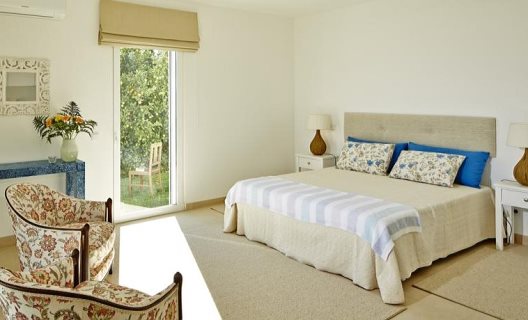 Hotel Quinta Dos Perfumes