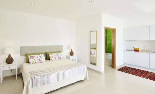 Hotel Quinta Dos Perfumes