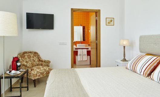 Hotel Quinta Dos Perfumes