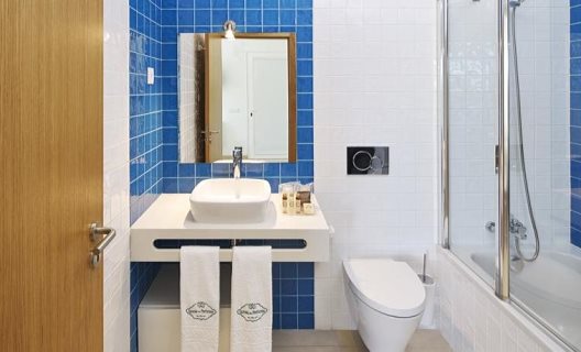 Hotel Quinta Dos Perfumes