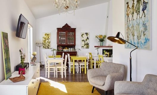Hotel Quinta Dos Perfumes