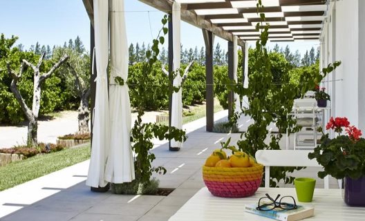 Hotel Quinta Dos Perfumes