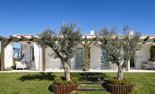 Hotel Quinta Dos Perfumes