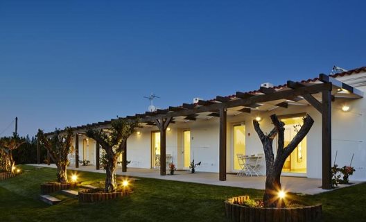 Hotel Quinta Dos Perfumes
