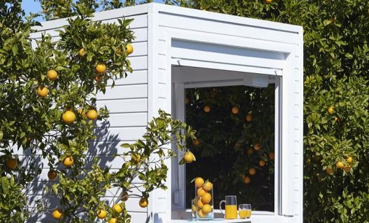 Hotel Quinta Dos Perfumes