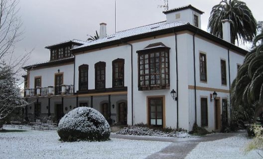 Hotel Quinta Duro