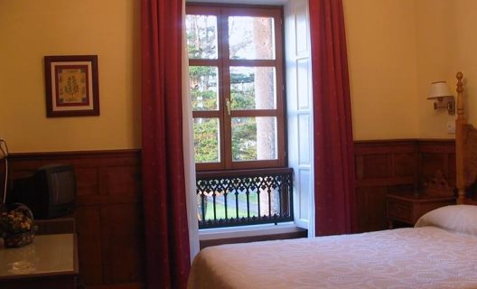 Hotel Quinta Duro