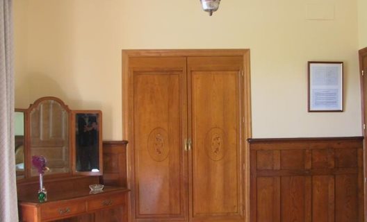 Hotel Quinta Duro
