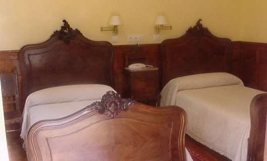 Hotel Quinta Duro