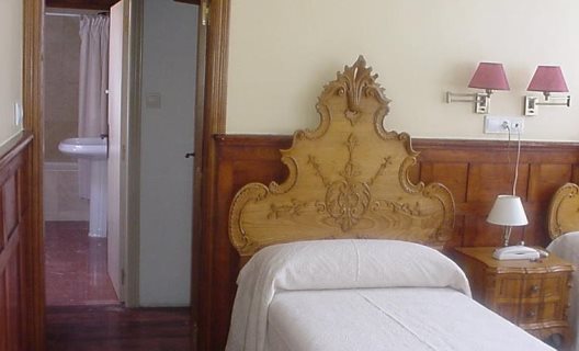 Hotel Quinta Duro