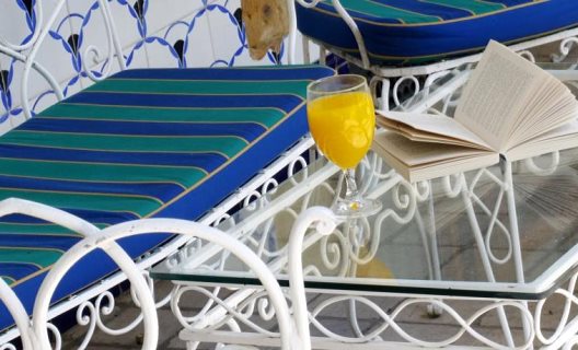 Hotel Quinta Duro