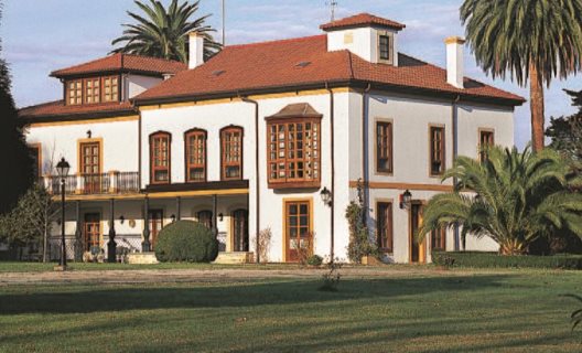 Hotel Quinta Duro