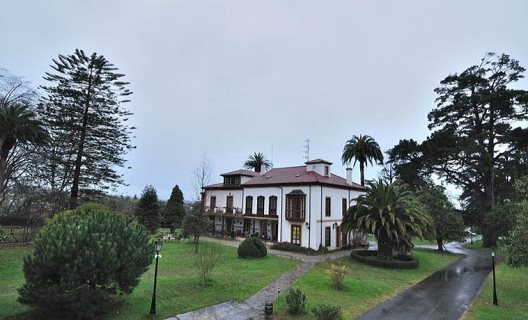 Hotel Quinta Duro