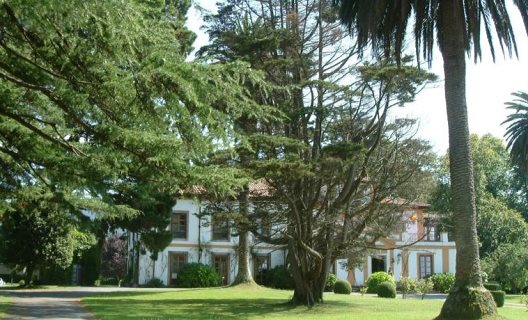 Hotel Quinta Duro
