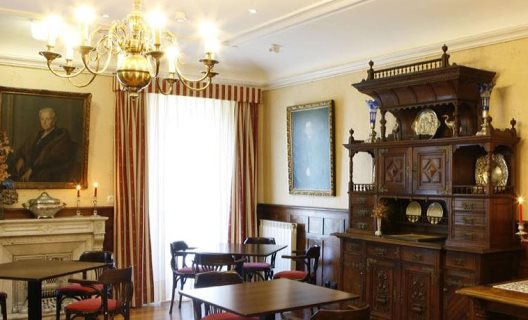 Hotel Quinta Duro