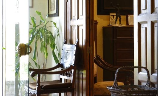 Hotel Quinta Duro