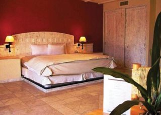 Hotel Quinta Las Alondras