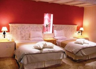 Hotel Quinta Las Alondras