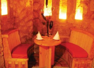 Hotel Quinta Las Alondras