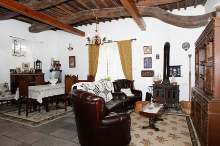 Hotel Quinta Nossa Senhora Lourdes