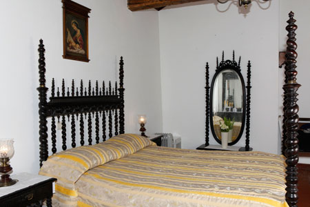 Hotel Quinta Nossa Senhora Lourdes