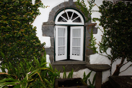 Hotel Quinta Nossa Senhora Lourdes