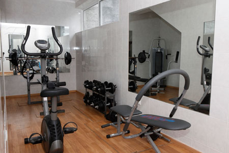 Hotel Quinta Nossa Senhora Lourdes