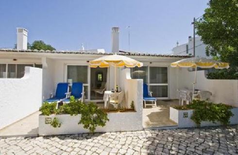 Hotel Quinta Paraiso Da Mia