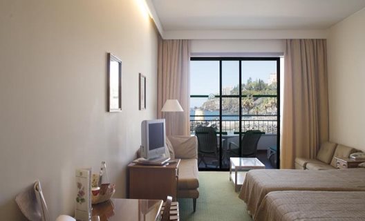 Hotel Quinta Penha De Franca