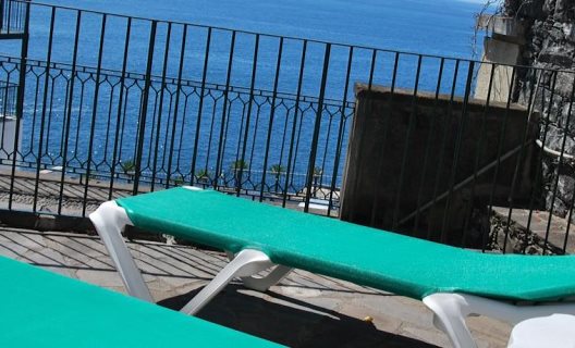 Hotel Quinta Penha De Franca