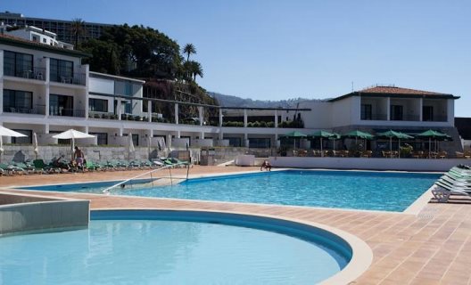 Hotel Quinta Penha De Franca