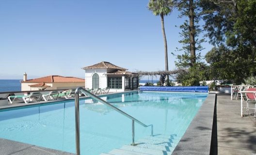 Hotel Quinta Penha De Franca