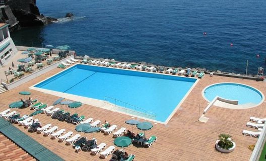 Hotel Quinta Penha De Franca