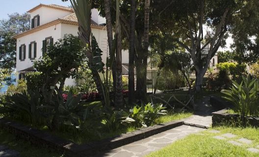 Hotel Quinta Penha De Franca