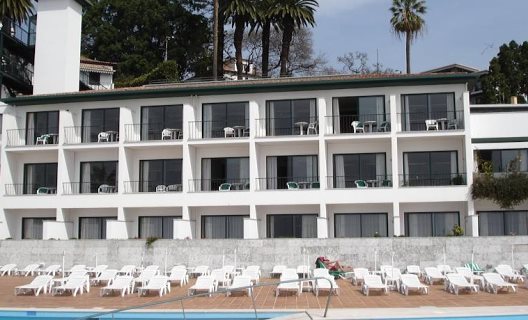 Hotel Quinta Penha De Franca