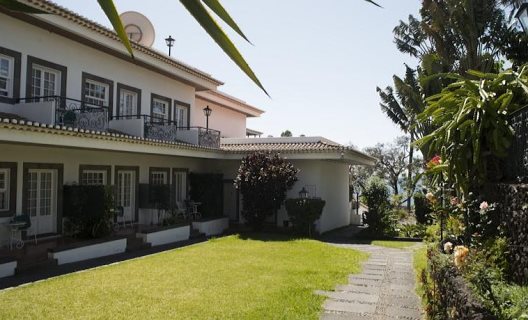 Hotel Quinta Penha De Franca