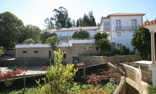 Hotel Quinta Progresso