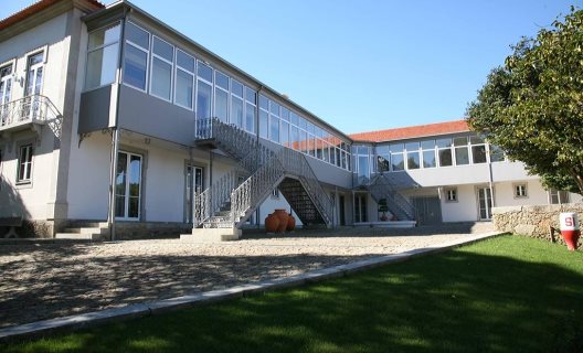 Hotel Quinta Progresso