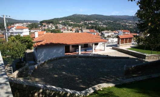 Hotel Quinta Progresso