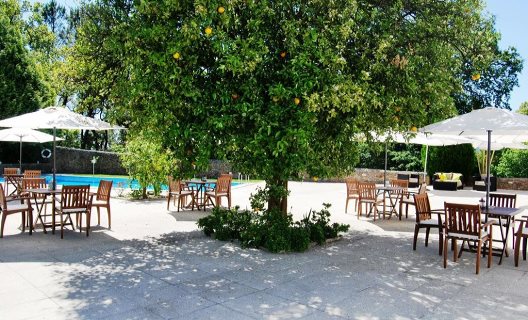 Hotel Quinta Progresso