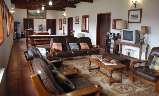 Hotel Quinta Progresso