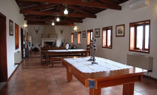 Hotel Quinta Progresso