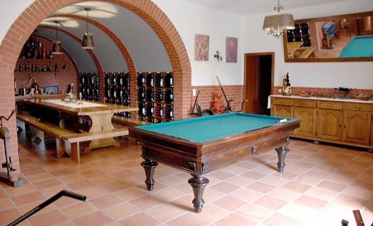 Hotel Quinta Progresso