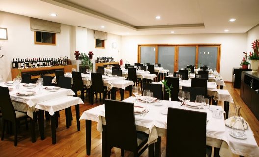 Hotel Quinta Progresso