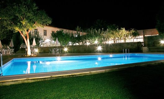 Hotel Quinta Progresso