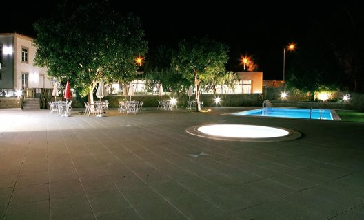 Hotel Quinta Progresso